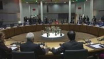 EU緊急首脳会議「北極圏の安全保障の強化のため投資検討」 追加関税回避には“前向きな動き”と評価