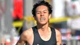 「太田蒼生はMGC出場権逃す...2時間10分7秒の日本勢9位、最後は左わき腹を押さえてゴール【東京マラソン】」の画像1