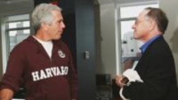 エプスタイン元被告の資料を追加で公開　“トランプ氏から性的虐待”と主張する証言記録も