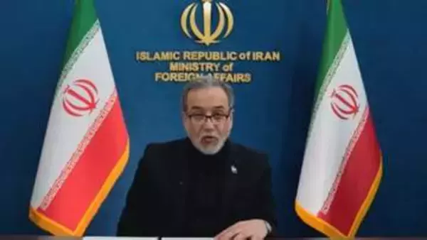 イラン外相　2日連続でパキスタン訪問　米との戦闘停止に向けた条件伝える