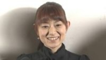 【 LUNA SEA・真矢さん　お別れの会 】　妻・石黒彩さんが想い　「『彩はずっと笑顔でいてね』という約束を守りたい」　夫への愛語る