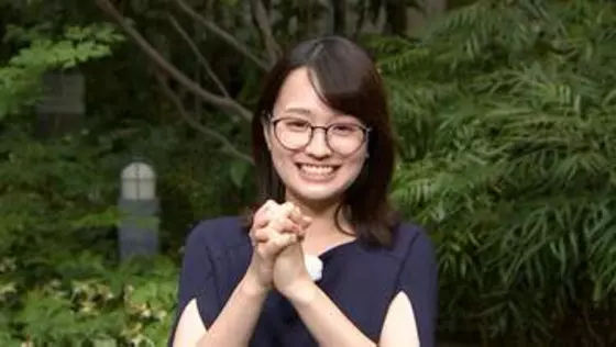 【競馬・ヴィクトリアマイル】東大卒・篠原梨菜アナウンサーがデータで予想 ！ 本命はチェルヴィニア