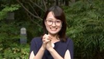 【競馬・ヴィクトリアマイル】東大卒・篠原梨菜アナウンサーがデータで予想 ！ 本命はチェルヴィニア