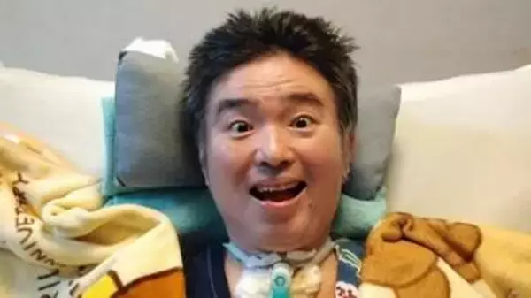 【 ALS闘病 】声優・津久井教生さん　「美味しいは素敵な感覚」　ウキウキで日々の飲み物を紹介　「現在のラインアップはこんな感じ」 【ニャンちゅう】