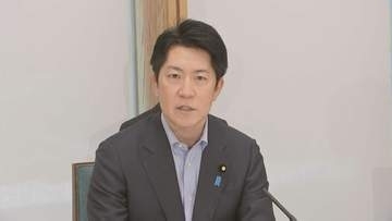佐藤副長官“攻めの予防医療” 今年夏の「骨太の方針」日本成長戦略に反映へ