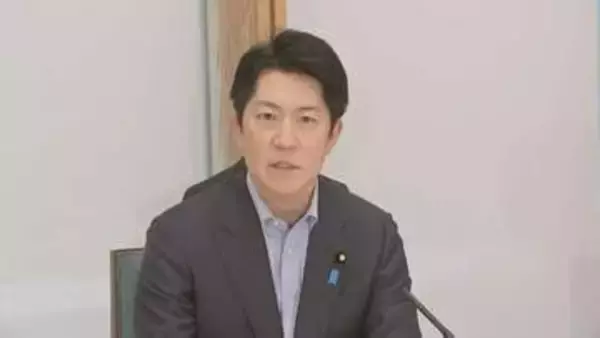 佐藤副長官“攻めの予防医療” 今年夏の「骨太の方針」日本成長戦略に反映へ