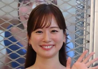【 皆藤愛子 】　結婚願望を赤裸々告白　「一旦、自分で頑張ってみたい」　先輩・望月理恵は　「一人で生きていく覚悟を…」