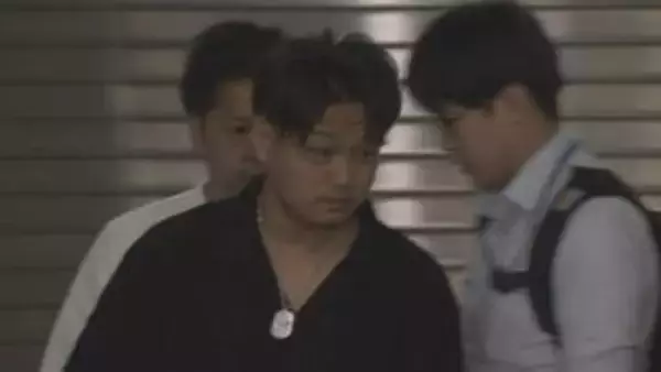 東京・四谷の強盗予備事件 リクルート役とみられる男2人を新たに逮捕 逮捕者は計12人に SNSで「高額バイト」などと募集か　警視庁