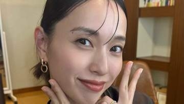 【戸田恵梨香】38歳の誕生日を報告「1日1日が目まぐるしく過ぎていきますが　優しい時を過ごせています」