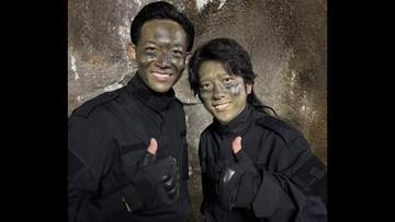 二宮和也と【竜星涼】『VIVANT』新庄＆ノコル “貴重2ショット写真” 投稿に「カッコイイよ、オフィスにの」「しんちゃーんありがとう」反響続々