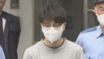 同僚女性の“デスクマット”に体液をかけたか　財務省関東財務局の27歳男逮捕　神奈川県警