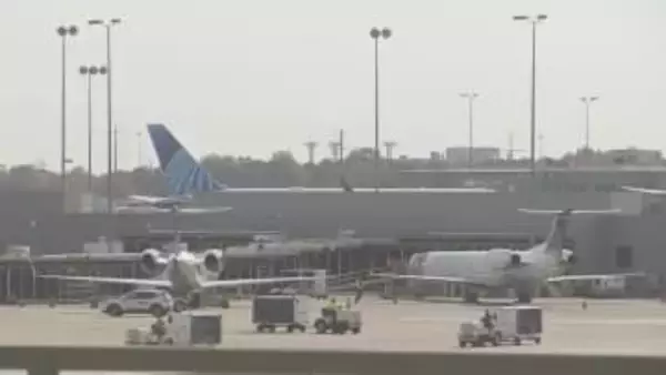 ベネズエラ上空の飛行に「潜在的な危険」アメリカ連邦航空局が注意呼びかけ　麻薬密輸めぐり軍事的緊張が高まる