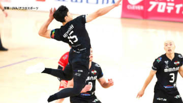 【バレー天皇杯】WD名古屋 4大会ぶり3度目のV！決勝もストレート勝ちで完全優勝 、ヴォレアスは初タイトルに届かず