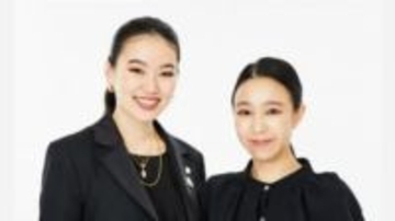 悪性リンパ腫と脳炎を併発　【 爛々・大国麗さん 】　「2年以上の記憶、飛んでしまってます」　舞台に立つことが「１番のリハビリ」　相方・萌々さんと動画でコメント