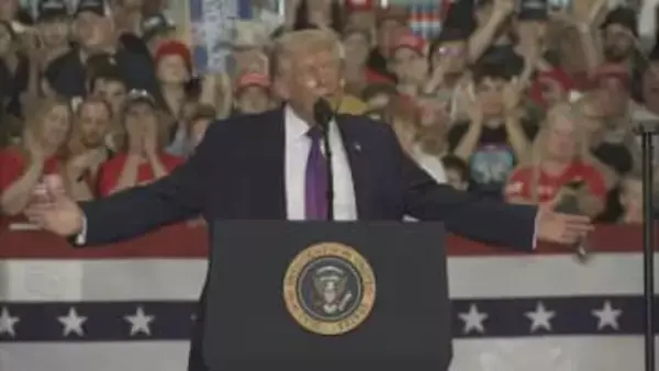 トランプ大統領　IEA石油備蓄放出で「価格は大幅に下がる」　「国防生産法」による国内の石油生産能力の拡大も検討