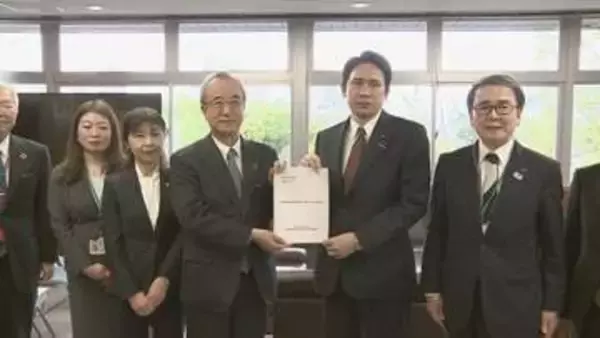 「地方自治体からの支援や企業努力では限界」全国知事会が離島航路の維持・確保に向け国に要望　船舶燃料の支援制度創設など求める