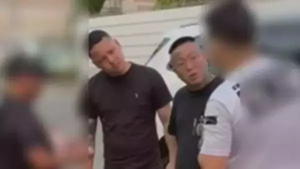 フィリピン当局　国際手配の日本人2人を拘束　警察官かたる特殊詐欺に関与か