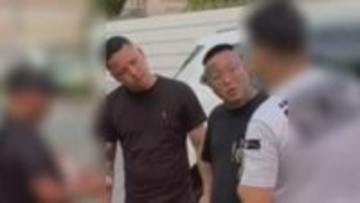 フィリピン当局　国際手配の日本人2人を拘束　警察官かたる特殊詐欺に関与か