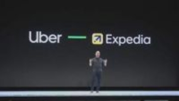 「何でもできるアプリへ進化」ウーバーがエクスペディアと提携　世界のホテル予約できるサービスをNYで開始