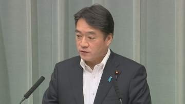 尾崎副長官「専守防衛は不変で保持する防衛力は必要最小限」　中ロ共同声明の日本批判に反論