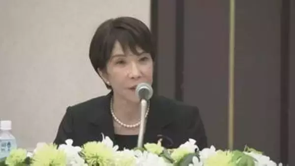 「現時点で申し上げられることはない」高市総理　内閣改造・自民党役員人事の時期などについて明言避ける “熊本地震対応に総力を挙げ取り組む”