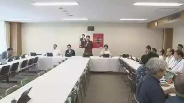 沖縄振興予算の概算要求に2897億円　前年度から増額も6年連続で沖縄県の3000億円の要望に届かず