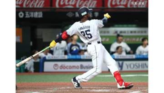 【西武】劇的サヨナラで8年ぶりCS勝利！ ファイナルS進出へ王手 10回カナリオが細野からV弾 平良5回105球2失点 平沢先制弾 西川同点打