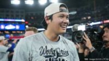 大谷翔平、インスタフォロワー1000万人突破 ！ 山本由伸の歓喜の雄たけび、昨年に続きライオンの画像で祝福
