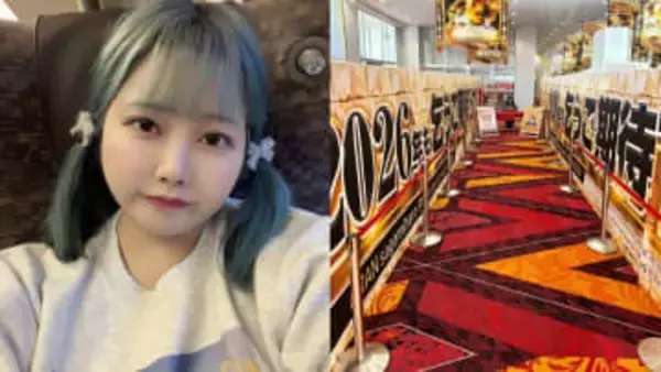 【 阿波みなみ 】またも握手会に0人「皆様アドバイスをどうかお願いします」　フォロワーの返信に〝ファンとの交流〟