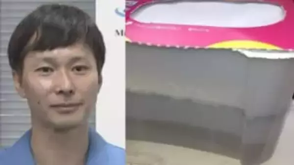 【 ごみ清掃芸人 】「押入れの〝湿気取り〟は中身の水分を流してから　上の紙を取って」 【 マシンガンズ滝沢 】