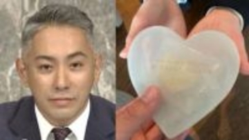 【 市川團十郎 】　長女・麗禾さんからの手作りバレンタインに感激　「ありがと　嬉しい」　亡き妻・麻央さんを彷彿とさせるセンスに反響も