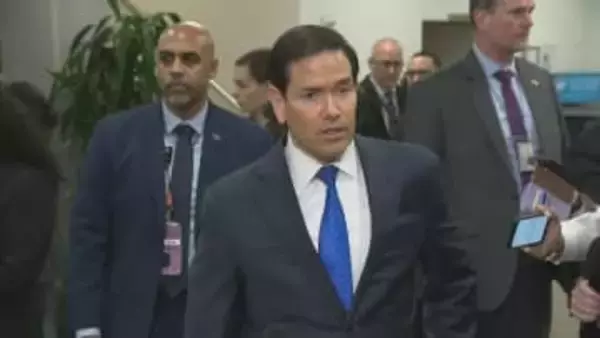 米国務省　中東からこれまでに自国民9000人以上が退避と発表　イラン情勢緊迫で