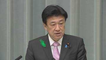 木原官房長官「ケース・バイ・ケースで判断」高市総理、17日開催のホルムズ海峡の航行の自由めぐる国際会合に出席せず