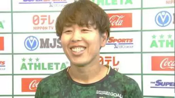 なでしこ世界一メンバーの岩清水梓（39）が現役引退を発表「やり切った」長男出産後も現役でプレー