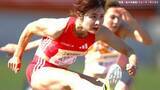 「女子100mハードル 日本記録保持者の福部真子が12秒90で優勝！トップ選手が集結したレース制す【木南記念】」の画像1
