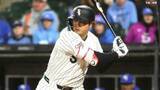 「村上宗隆はノーヒットも3四球で得点に貢献　Wソックス今季2度目の5連勝、ついに貯金「1」前DeNAケイが3勝目」の画像1
