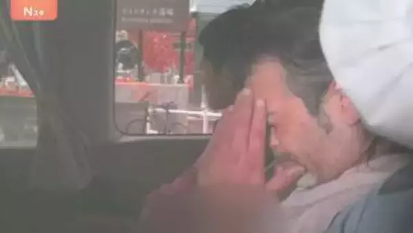 チェーンを工具で切断し…60万円相当の“高級自転車”窃盗か　無職の男3人を逮捕　東京都内中心に50件以上繰り返したか　警視庁