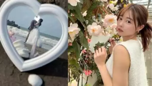 【 森香穂 】結婚＆妊娠＆29歳の誕生日を発表　〝森香澄さんと勝手に間違えて焦っているそこの君へ〟フォロワーに呼びかけ〝森香澄さん大好きなの！そんなに怒んないでね〟