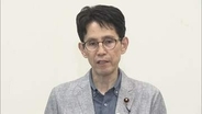 中道・階幹事長「非常に皇室に対して失礼」 愛子さまめぐる自民・中曽根氏の発言を批判