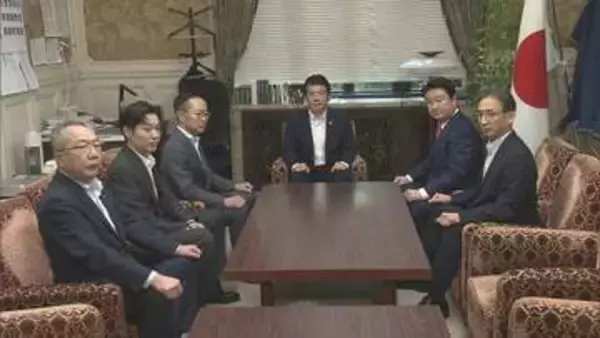 「皇室典範審議にも支障をきたすのではないか」　野党5党が予算委集中審議と党首討論開催など与党に要求する方針確認