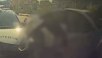 「次々はねられた」足立区梅島でひき逃げ 運転手は現場から逃走　1人死亡1人重体　乗用車窃盗の男を確保し関連調べる　警視庁