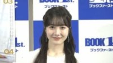 【 本田紗来 】 「ちょっと大人になったなと思いつつも、母はすごく悲しんでます」　育ちざかりエピソードも 「姉たちも高校時代は伸び続けた。家系かな？」