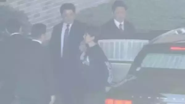 公邸への引っ越しめぐり　高市総理「バリアフリー工事は一切含まれていない」