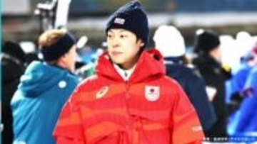 小林陵侑、スーパーチーム衝撃結末に「5分でも待っていればできた状況」メダルには届かなかったが「日本のチーム力を見せられた」【ミラノ五輪】