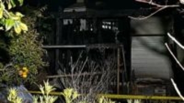 「爆発音がして炎が見える」と通報された住宅に女性遺体 刃物のようなもの刺さった状態　親子とみられる2人と連絡取れず　千葉・茂原市【千葉県警】