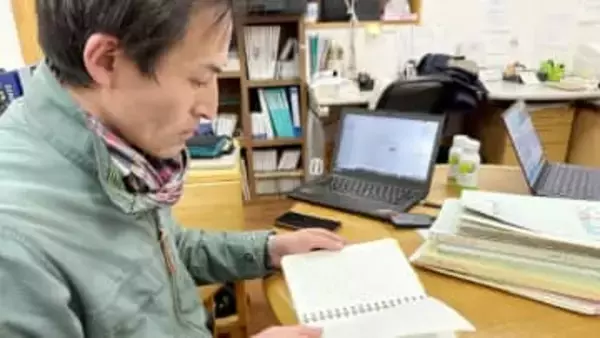 「おまえに出来ることがあるだろ！！」陸前高田の避難所運営のリーダーを突き動かした安否不明の“母の声”　東日本大震災から15年