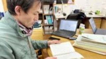 「おまえに出来ることがあるだろ！！」陸前高田の避難所運営のリーダーを突き動かした安否不明の“母の声”　東日本大震災から15年