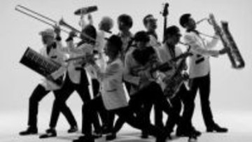 【 スカパラ・北原雅彦 】 「スカパラに出会って 38 年！」　スカパラでの活動終了を発表　メンバーは「⾳楽や情熱は、これからも私たちの中に⽣き続けます」