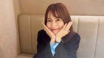 【 市川由衣 】 「新たな場所で挑戦していきたい」　所属事務所を退所　「かけがえのない時間は私にとって宝物」