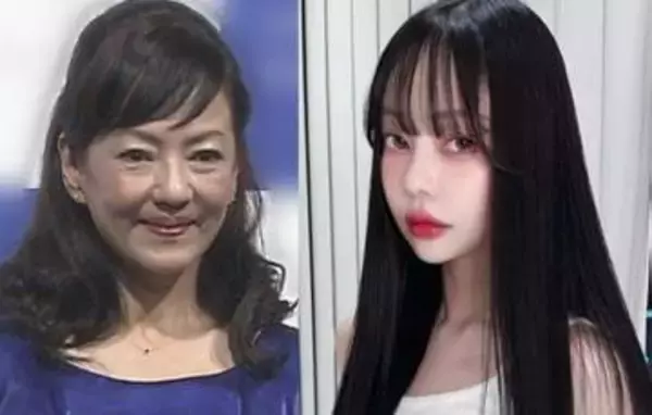 【 中村里砂 】　母・五十嵐淳子さん急逝後の心境を告白「二度と会えないなんてまだ信じられないし、後悔ばっかりで毎日悲しすぎるから考えないようにすることしかできない」